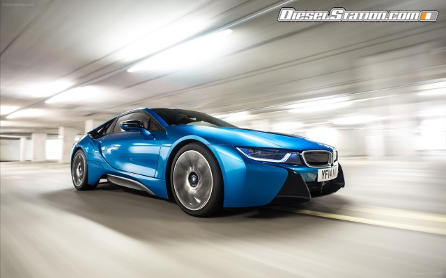 BMW i8 2015 Widescreen Picture #185 BMW i8 2015 Widescreen Picture #185