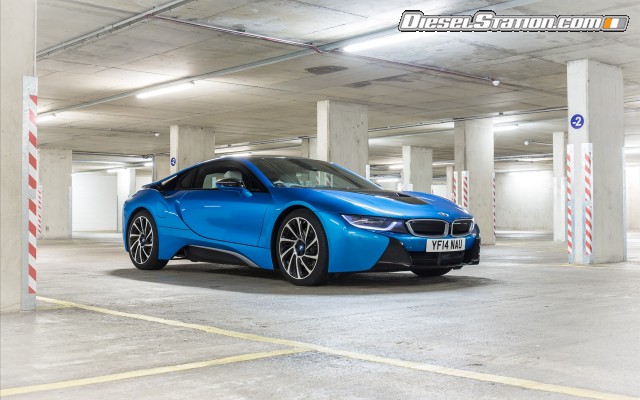 BMW i8 2015 Widescreen Picture #199 BMW i8 2015 Widescreen Picture #199