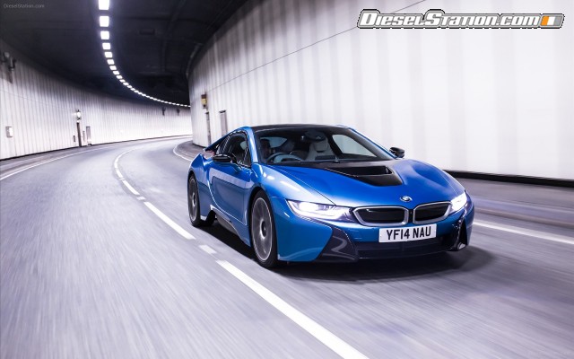 BMW i8 2015 Widescreen Picture #196 BMW i8 2015 Widescreen Picture #196