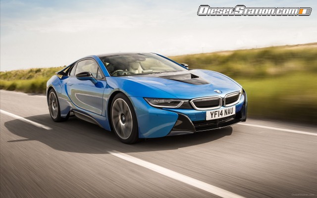 BMW i8 2015 Widescreen Picture #203 BMW i8 2015 Widescreen Picture #203