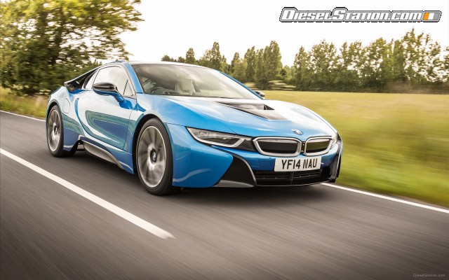 BMW i8 2015 Widescreen Picture #200 BMW i8 2015 Widescreen Picture #200