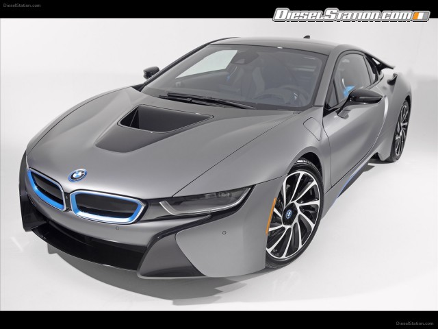 BMW i8 Concours d Elegance Edition 2014 Picture #0 BMW i8 Concours d Elegance Edition 2014 Picture #0