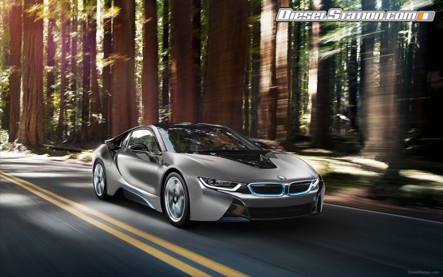 BMW i8 Concours d Elegance Edition 2014 Widescreen Picture #5 BMW i8 Concours d Elegance Edition 2014 Widescreen Picture #5