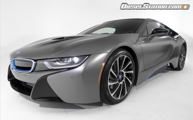 BMW i8 Concours d Elegance Edition 2014 Widescreen Picture #2 BMW i8 Concours d Elegance Edition 2014 Widescreen Picture #2