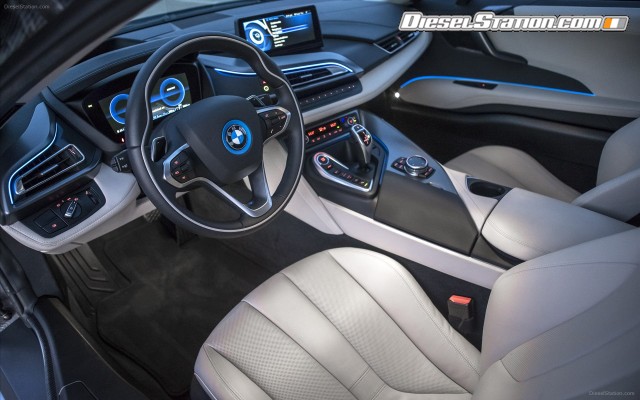 BMW i8 Concours d Elegance Edition 2014 Widescreen Picture #10 BMW i8 Concours d Elegance Edition 2014 Widescreen Picture #10