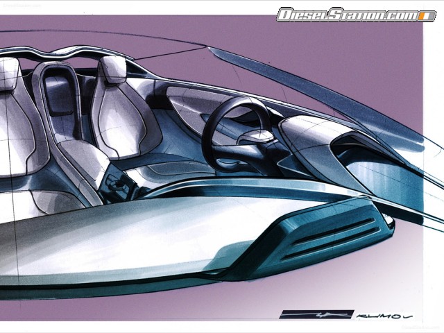 BMW i8 Spyder Concept Picture #44 BMW i8 Spyder Concept Picture #44