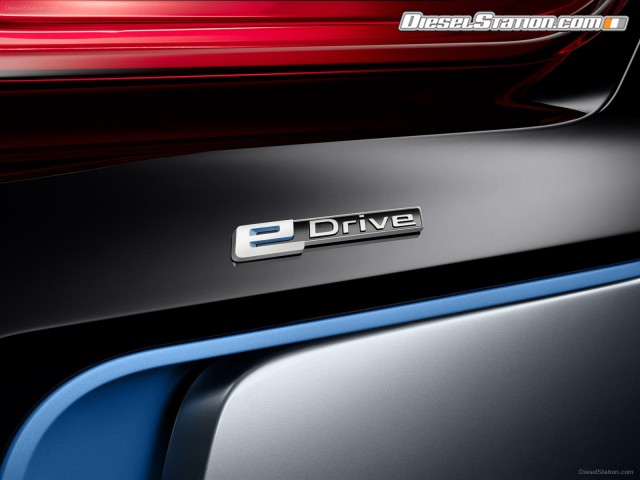 BMW i8 Spyder Concept Picture #25 BMW i8 Spyder Concept Picture #25