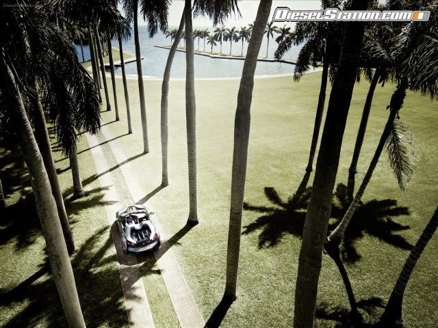 BMW i8 Spyder Concept Picture #13 BMW i8 Spyder Concept Picture #13