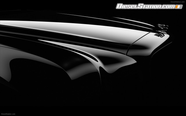 Bentley Another Picture Of The New Grand Widescreen Picture #1 Bentley Another Picture Of The New Grand Widescreen Picture #1