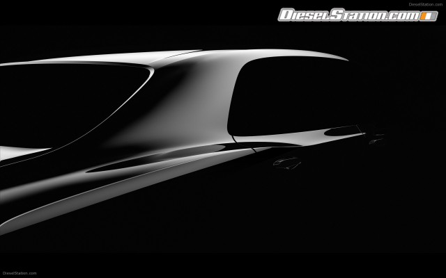 Bentley Another Picture Of The New Grand Widescreen Picture #3 Bentley Another Picture Of The New Grand Widescreen Picture #3