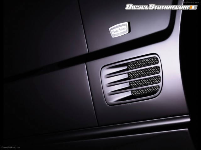 Bentley Arnage Picture #5 Bentley Arnage Picture #5