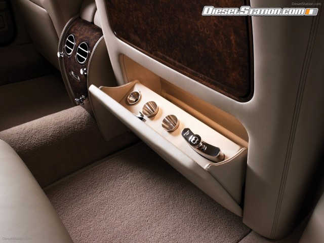 Bentley Arnage Picture #12 Bentley Arnage Picture #12