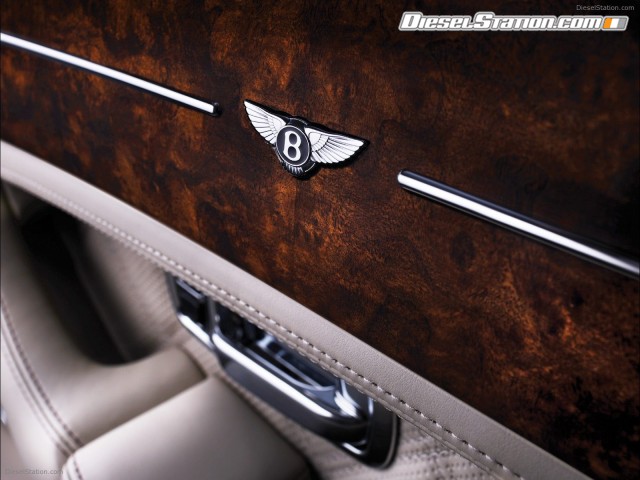 Bentley Arnage Picture #16 Bentley Arnage Picture #16