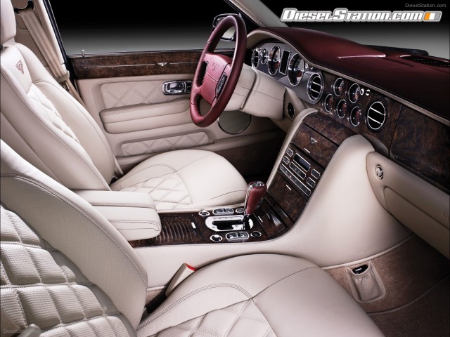 Bentley Arnage Picture #11 Bentley Arnage Picture #11