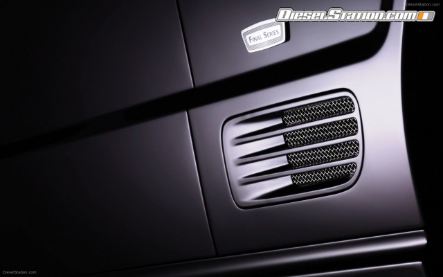 Bentley Arnage Widescreen Picture #21 Bentley Arnage Widescreen Picture #21