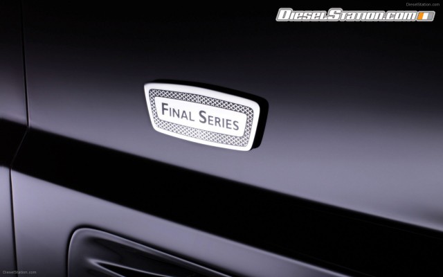 Bentley Arnage Widescreen Picture #20 Bentley Arnage Widescreen Picture #20