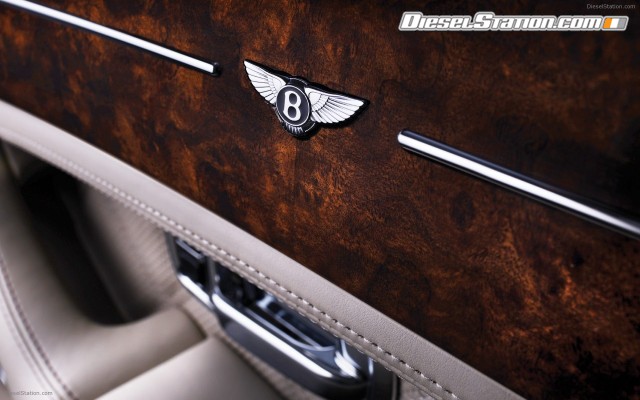 Bentley Arnage Widescreen Picture #6 Bentley Arnage Widescreen Picture #6