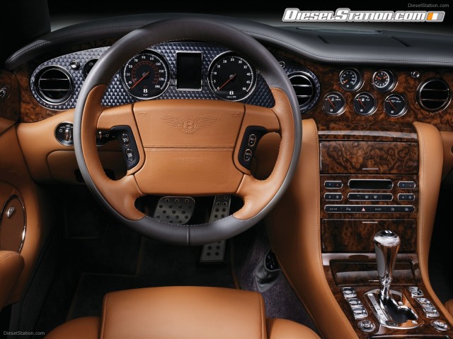 Bentley Azure T Picture #14 Bentley Azure T Picture #14