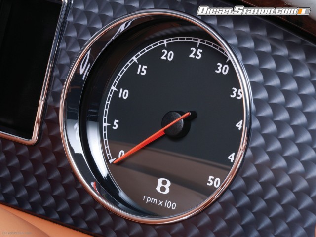 Bentley Azure T Picture #2 Bentley Azure T Picture #2