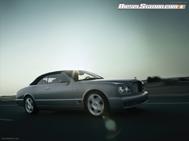 Bentley Azure T Picture #15 Bentley Azure T Picture #15