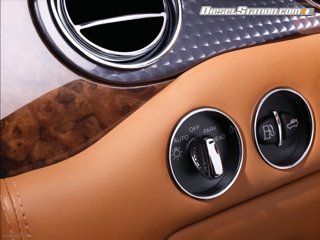 Bentley Azure T Picture #12 Bentley Azure T Picture #12