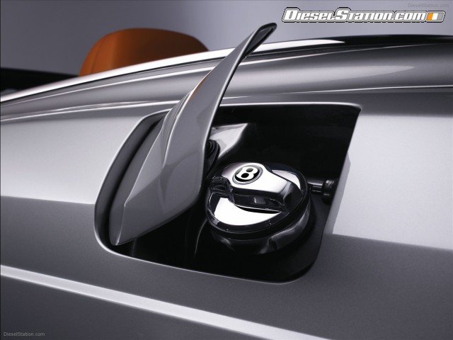 Bentley Azure T Picture #1 Bentley Azure T Picture #1