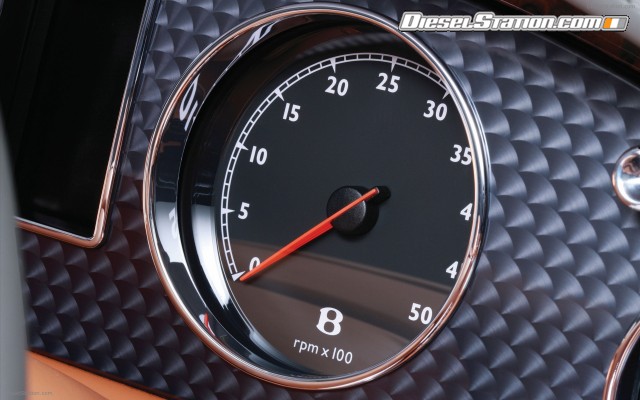 Bentley Azure T Widescreen Picture #17 Bentley Azure T Widescreen Picture #17