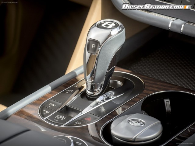 Bentley Bentaya 2016 Picture #116 Bentley Bentaya 2016 Picture #116