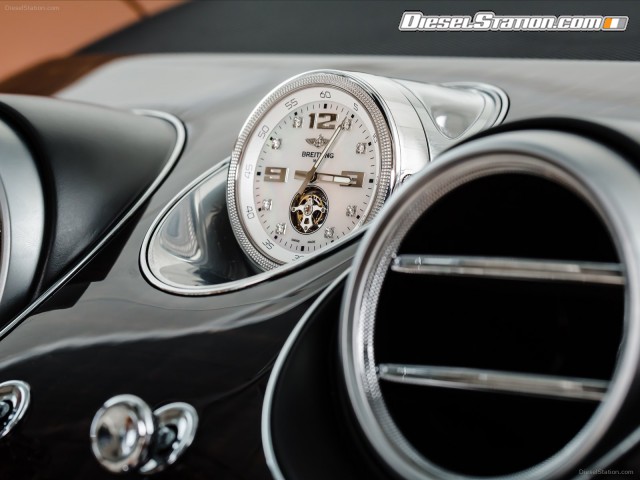 Bentley Bentaya 2016 Picture #94 Bentley Bentaya 2016 Picture #94