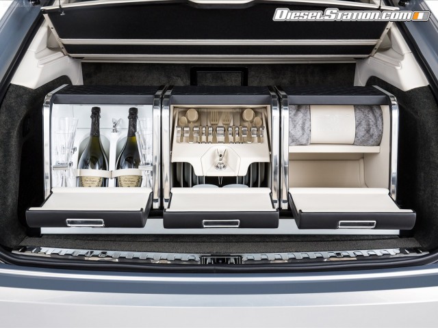 Bentley Bentaya 2016 Picture #102 Bentley Bentaya 2016 Picture #102