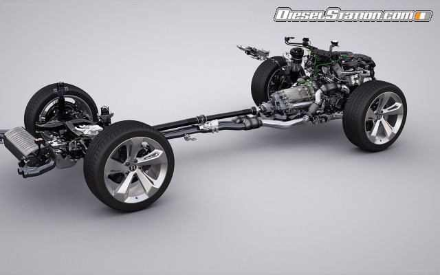 Bentley Bentaya 2016 Widescreen Picture #77 Bentley Bentaya 2016 Widescreen Picture #77