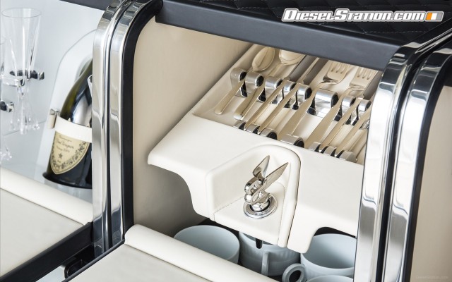 Bentley Bentaya 2016 Widescreen Picture #100 Bentley Bentaya 2016 Widescreen Picture #100