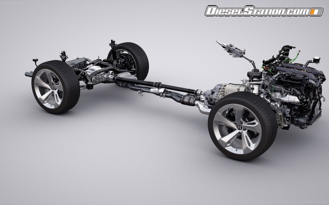 Bentley Bentaya 2016 Widescreen Picture #99 Bentley Bentaya 2016 Widescreen Picture #99