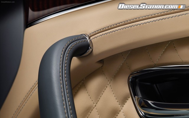 Bentley Bentaya 2016 Widescreen Picture #93 Bentley Bentaya 2016 Widescreen Picture #93