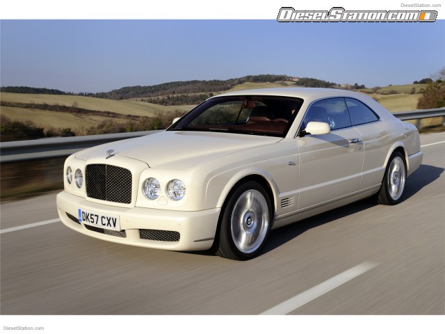 Bentley Brooklands Picture #16 Bentley Brooklands Picture #16