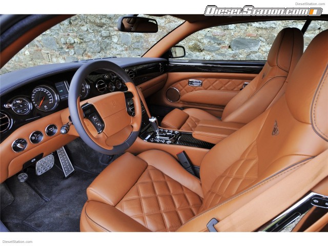 Bentley Brooklands Picture #22 Bentley Brooklands Picture #22