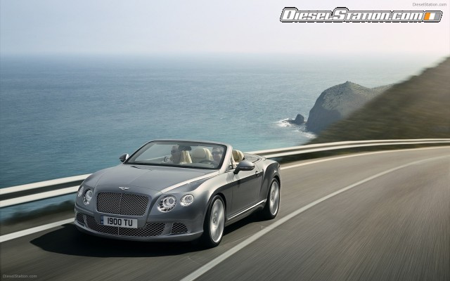 Bentley CONTINENTAL GTC 2012 Widescreen Picture #13 Bentley CONTINENTAL GTC 2012 Widescreen Picture #13