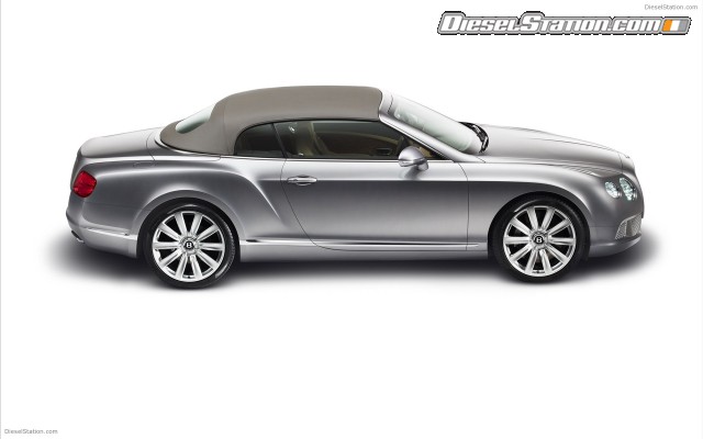 Bentley CONTINENTAL GTC 2012 Widescreen Picture #6 Bentley CONTINENTAL GTC 2012 Widescreen Picture #6