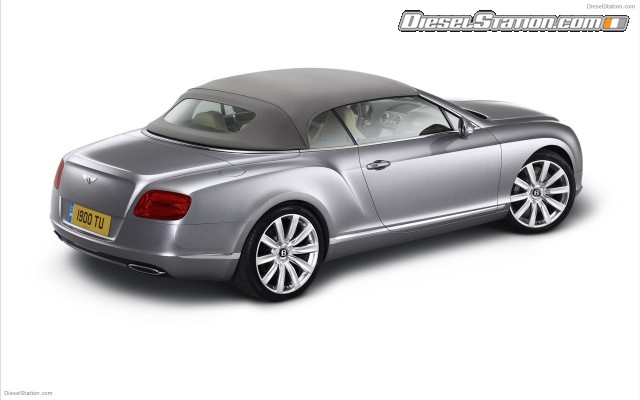 Bentley CONTINENTAL GTC 2012 Widescreen Picture #3 Bentley CONTINENTAL GTC 2012 Widescreen Picture #3