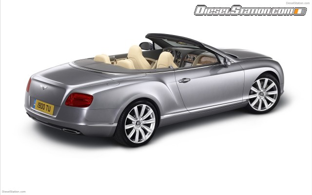 Bentley CONTINENTAL GTC 2012 Widescreen Picture #5 Bentley CONTINENTAL GTC 2012 Widescreen Picture #5