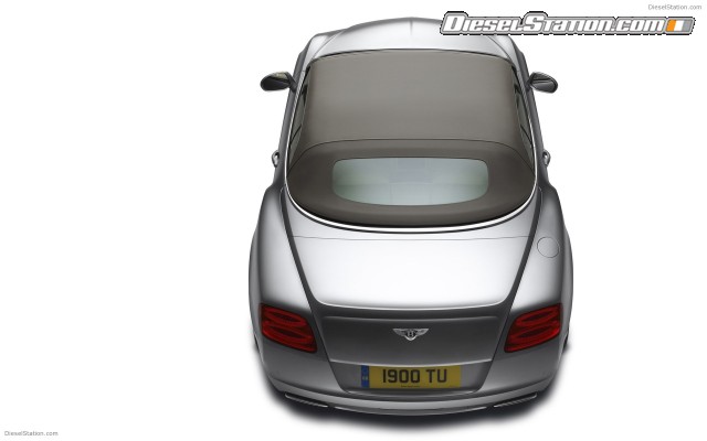 Bentley CONTINENTAL GTC 2012 Widescreen Picture #7 Bentley CONTINENTAL GTC 2012 Widescreen Picture #7