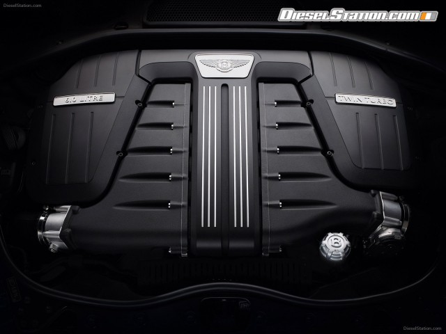 Bentley Continental GT Speed 2013 Picture #3 Bentley Continental GT Speed 2013 Picture #3