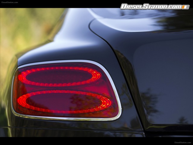 Bentley Continental GT Speed 2013 Picture #22 Bentley Continental GT Speed 2013 Picture #22