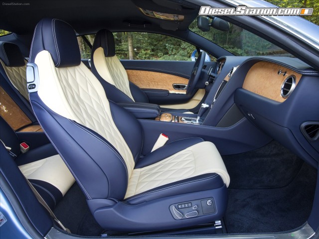 Bentley Continental GT Speed 2013 Picture #58 Bentley Continental GT Speed 2013 Picture #58