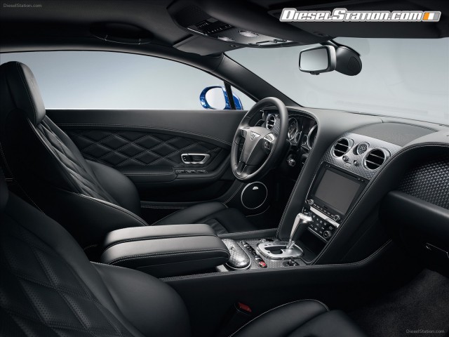 Bentley Continental GT Speed 2013 Picture #115 Bentley Continental GT Speed 2013 Picture #115