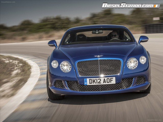 Bentley Continental GT Speed 2013 Picture #74 Bentley Continental GT Speed 2013 Picture #74