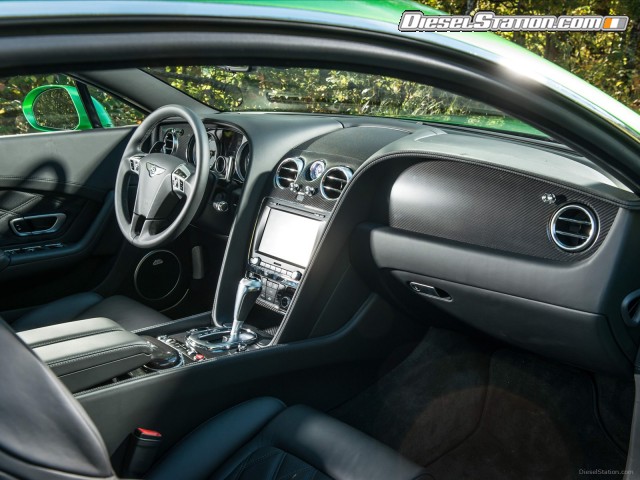 Bentley Continental GT Speed 2013 Picture #88 Bentley Continental GT Speed 2013 Picture #88