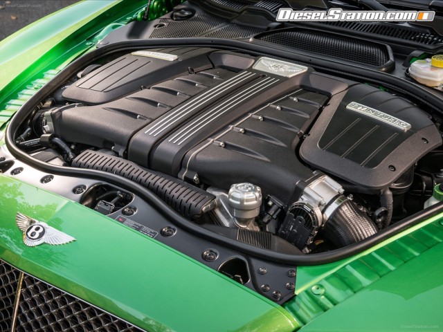 Bentley Continental GT Speed 2013 Picture #149 Bentley Continental GT Speed 2013 Picture #149