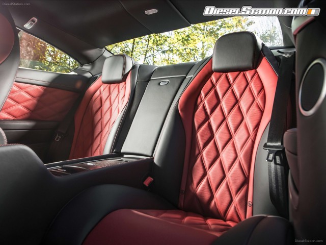 Bentley Continental GT Speed 2013 Picture #99 Bentley Continental GT Speed 2013 Picture #99