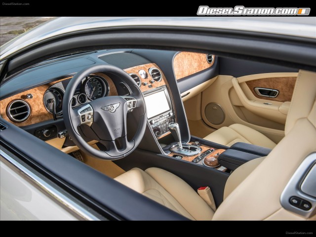 Bentley Continental GT Speed 2013 Picture #90 Bentley Continental GT Speed 2013 Picture #90
